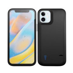 iPhone 12 Şarjlı Kılıf