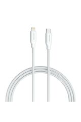 Dpd20lk Valence 20w Pd Type-c To Lightning Hızlı Data/şarj Kablosu 1mt