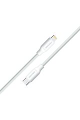 Dpd20lk Valence 20w Pd Type-c To Lightning Hızlı Data/şarj Kablosu 1mt