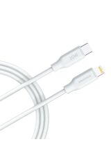 Dpd20lk Valence 20w Pd Type-c To Lightning Hızlı Data/şarj Kablosu 1mt