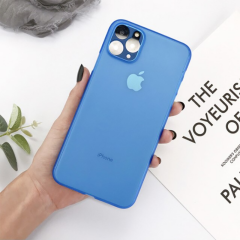 iPhone 11 Pro Kılıf Eko PP Kapak