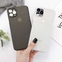 iPhone 11 Pro Kılıf Eko PP Kapak