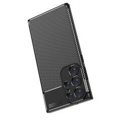 Samsung Galaxy S23 Ultra Kılıf Negro Silikon Kapak