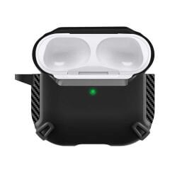 Airpods 3. Nesil Kılıf Airbag 26 Silikon