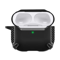 Airpods 3. Nesil Kılıf Airbag 26 Silikon