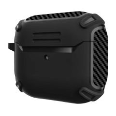 Airpods 3. Nesil Kılıf Airbag 26 Silikon