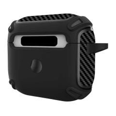 Airpods 3. Nesil Kılıf Airbag 26 Silikon