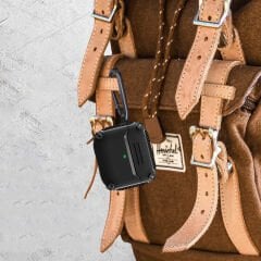 Airpods 3. Nesil Kılıf Airbag 26 Silikon