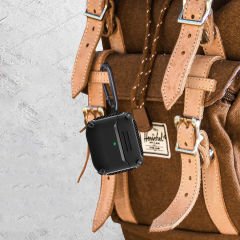 Airpods 3. Nesil Kılıf Airbag 26 Silikon