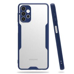 Samsung Galaxy A32 4G Kılıf Parfe Kapak