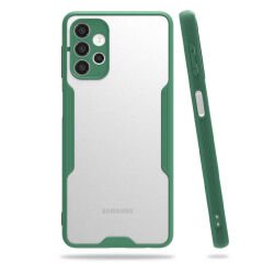 Samsung Galaxy A32 4G Kılıf Parfe Kapak