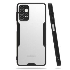 Samsung Galaxy A32 4G Kılıf Parfe Kapak