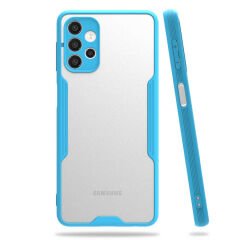 Samsung Galaxy A32 4G Kılıf Parfe Kapak