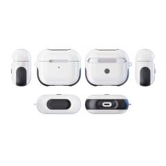 Apple Airpods 3. Nesil Kılıf Zore Shockproof Silikon