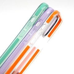 iPhone 12 Kılıf Punto Kapak