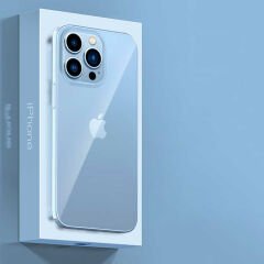 iPhone 13 Pro Kılıf Blok Kapak