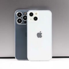 iPhone 13 Pro Kılıf Blok Kapak