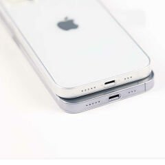 iPhone 13 Pro Kılıf Blok Kapak