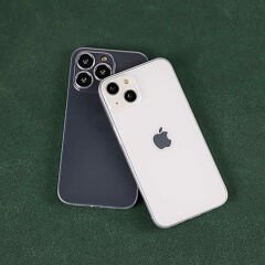 iPhone 13 Pro Kılıf Blok Kapak