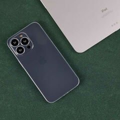 iPhone 13 Pro Kılıf Blok Kapak