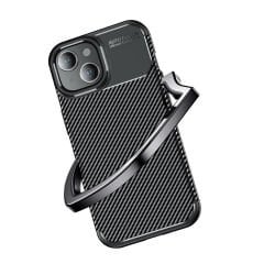 iPhone 15 Kılıf Negro Silikon Kapak