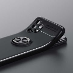 Samsung Galaxy A13 4G Kılıf Ravel Silikon Kapak