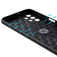 Samsung Galaxy A13 4G Kılıf Ravel Silikon Kapak