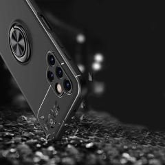 Samsung Galaxy A13 4G Kılıf Ravel Silikon Kapak