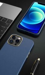 iPhone 12 Kılıf Natura Kapak