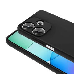 Xiaomi Redmi 13 4G Kamera Korumali Mara Lansman Kapak