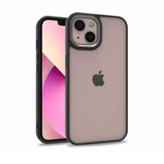 iPhone 13 Kılıf Flora Kapak