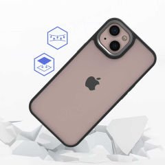 iPhone 13 Kılıf Flora Kapak