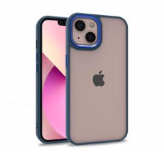 iPhone 13 Kılıf Flora Kapak