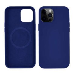 iPhone 13 Pro Kılıf Silksafe Wireless Kapak