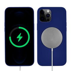 iPhone 13 Pro Kılıf Silksafe Wireless Kapak