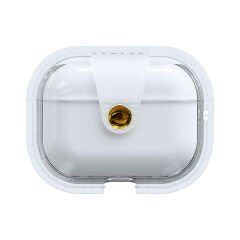 Airpods Pro Airbag 33 Darbelere Karşı Dayanıklı Magnetik Kılıf