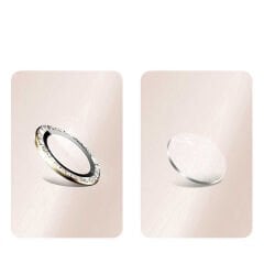 iPhone 12 Pro CL-06 Kamera Lens Koruyucu