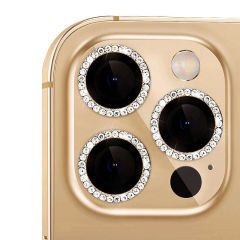 iPhone 12 Pro CL-06 Kamera Lens Koruyucu
