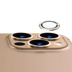 iPhone 12 Pro CL-06 Kamera Lens Koruyucu