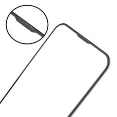 iPhone 13 Pro Rika Premium Temperli Cam Ekran Koruyucu