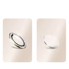 iPhone 13 Pro CL-06 Kamera Lens Koruyucu