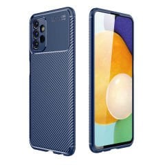 Samsung Galaxy A13 4G Kılıf Negro Silikon Kapak