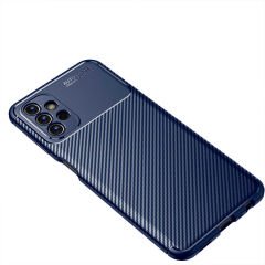Samsung Galaxy A13 4G Kılıf Negro Silikon Kapak