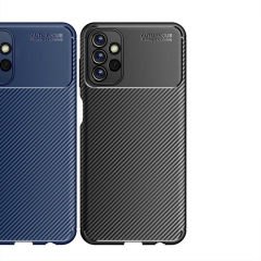 Samsung Galaxy A13 4G Kılıf Negro Silikon Kapak