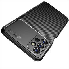 Samsung Galaxy A13 4G Kılıf Negro Silikon Kapak