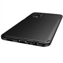Samsung Galaxy A13 4G Kılıf Negro Silikon Kapak