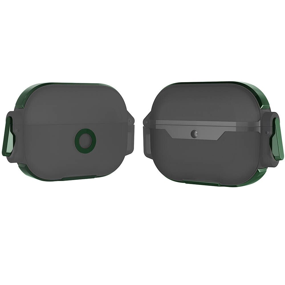 Airpods Pro Airbag 34 Darbelere Karşı Dayanıklı Kılıf