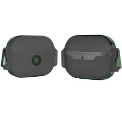 Airpods Pro Airbag 34 Darbelere Karşı Dayanıklı Kılıf