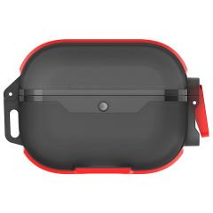 Airpods Pro Airbag 34 Darbelere Karşı Dayanıklı Kılıf