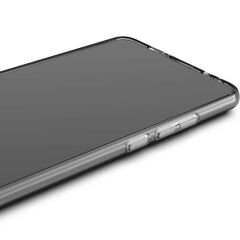 Samsung Galaxy A13 4G Kılıf Süper Silikon Kapak